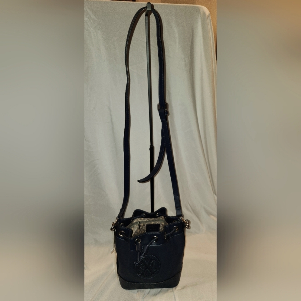 NWT CXL by Christian Lacroix Bucket crossbody